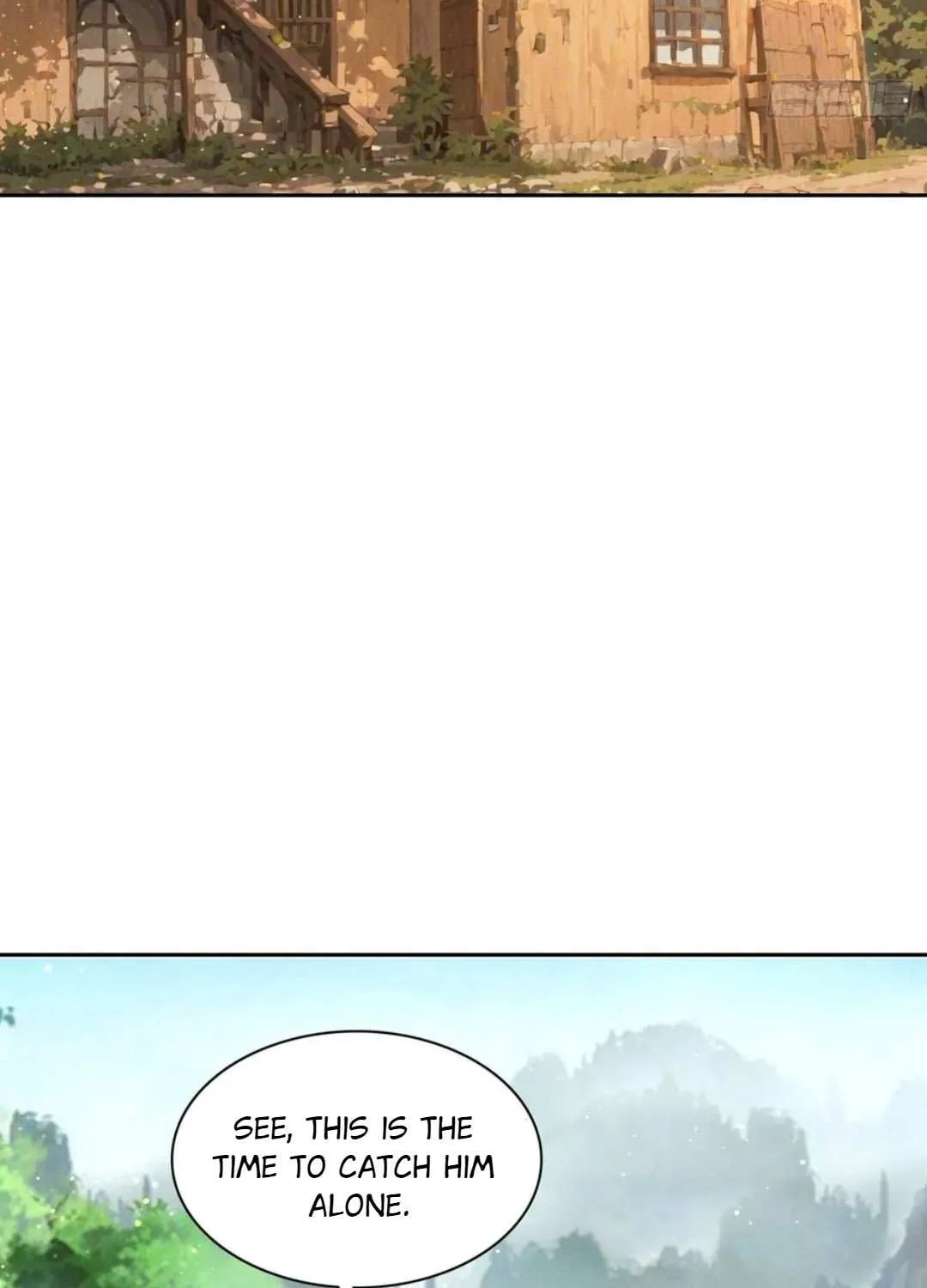 I became a white impermanence Chapter 24 page 32 - 
