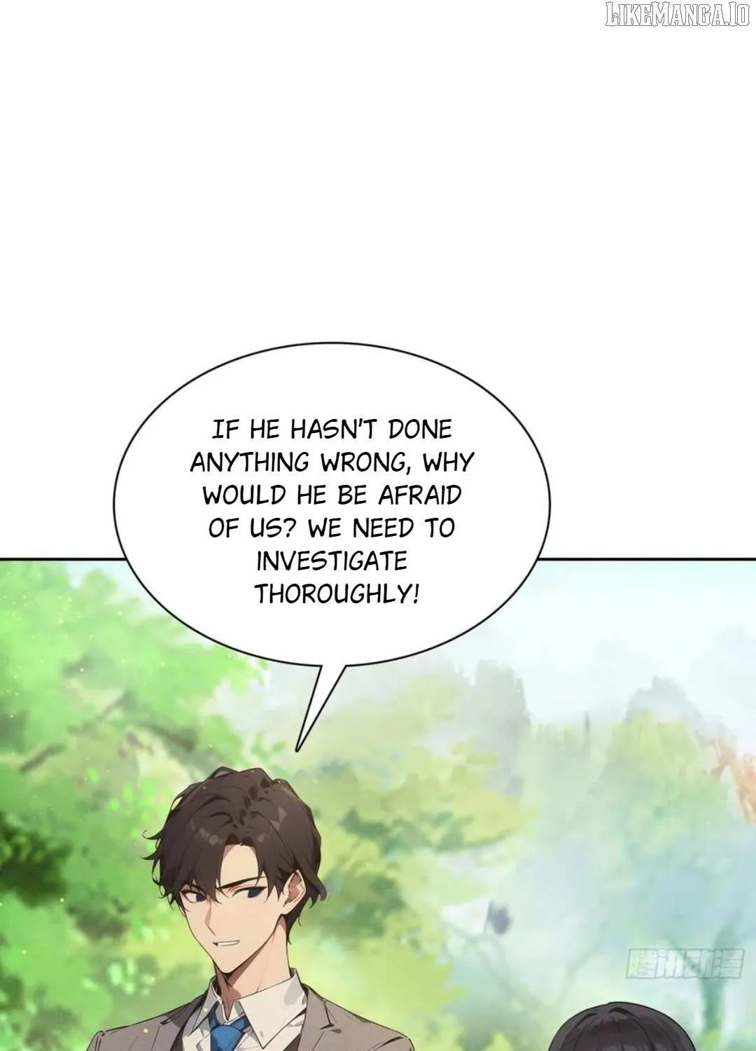 I became a white impermanence Chapter 24 page 35 - 
