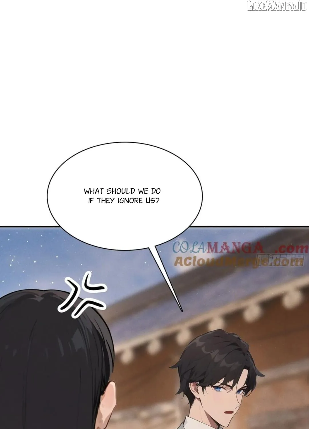 I became a white impermanence Chapter 24 page 39 - 