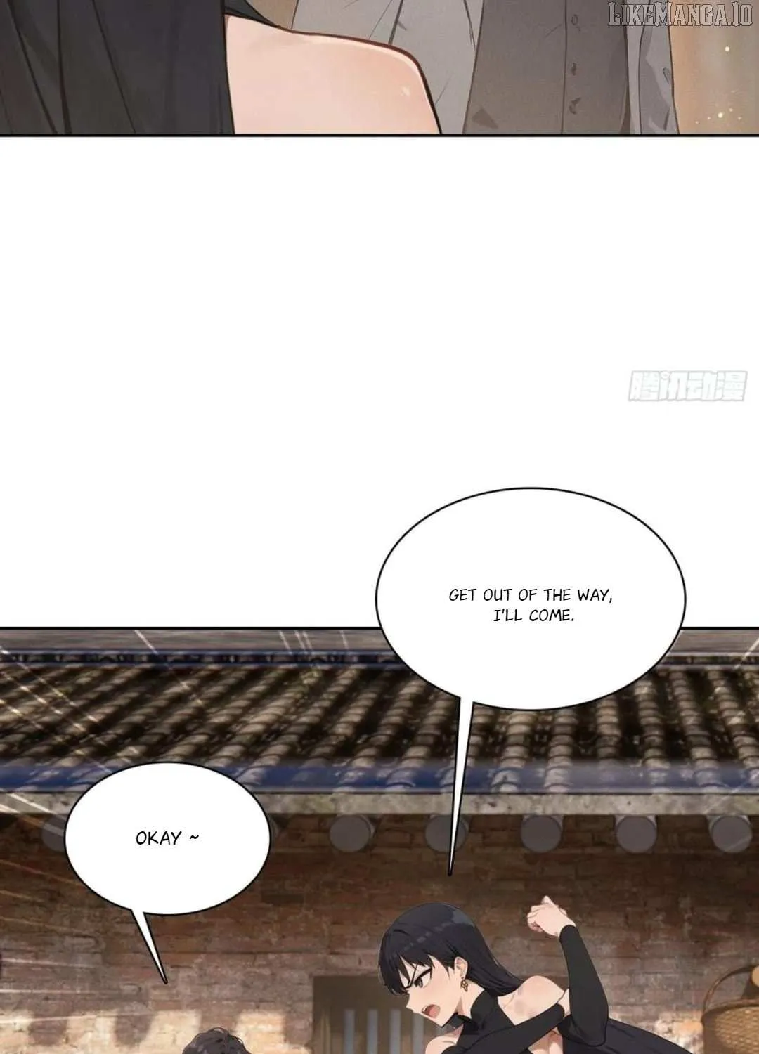 I became a white impermanence Chapter 24 page 41 - 