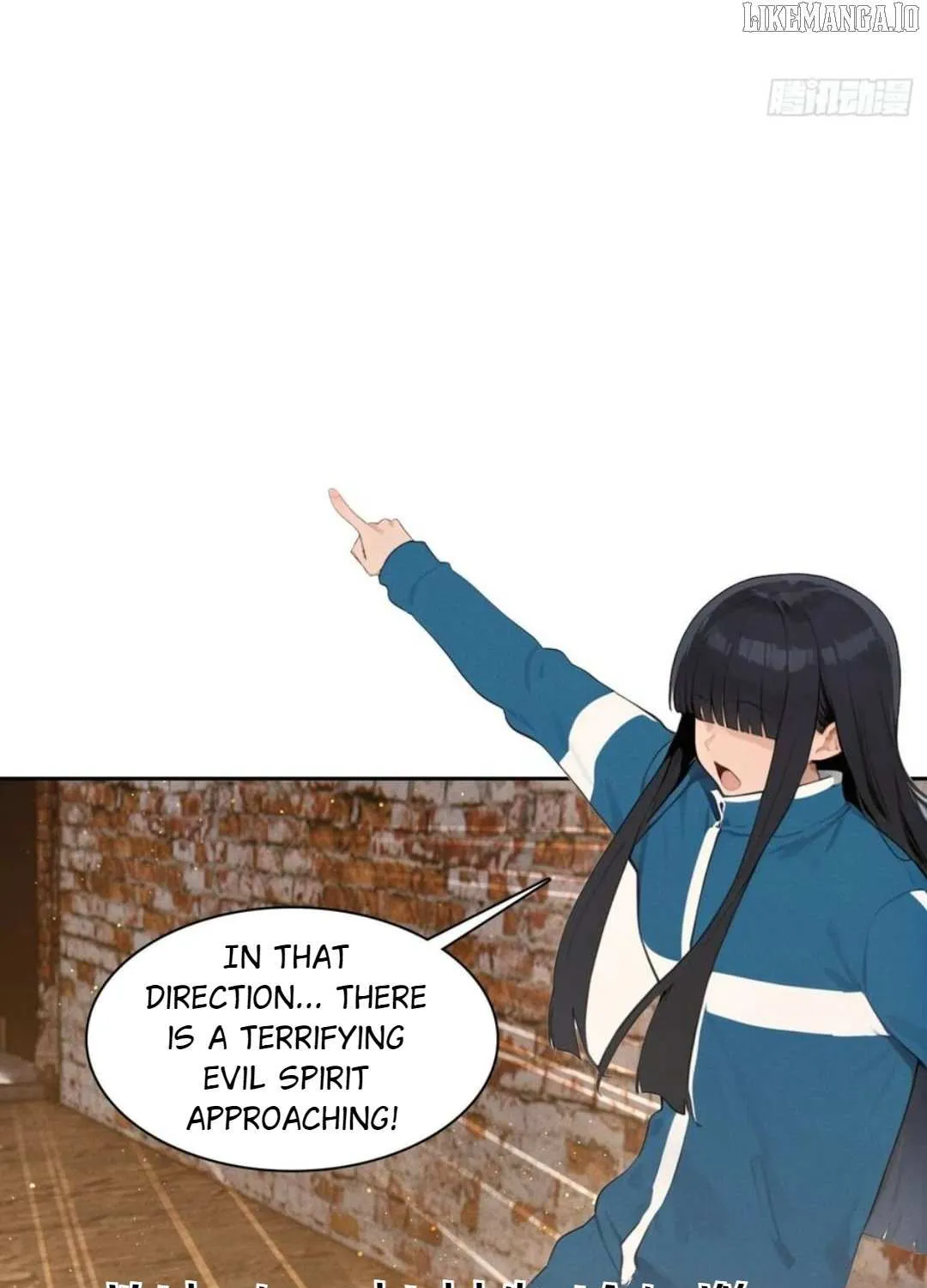 I became a white impermanence Chapter 24 page 45 - 