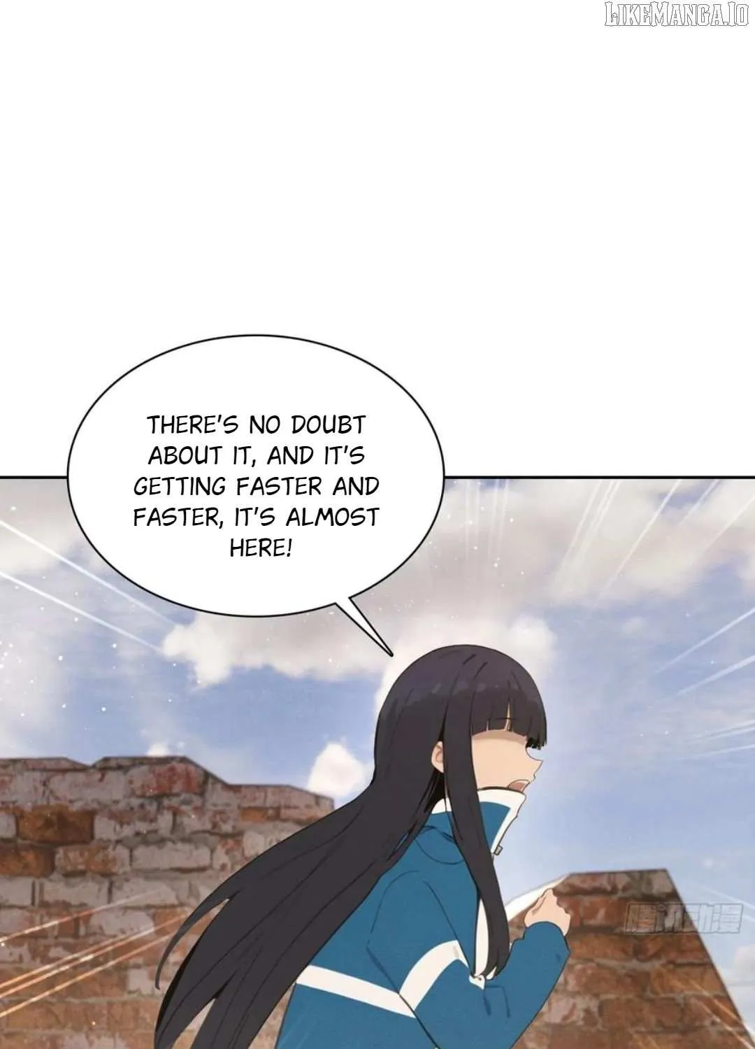 I became a white impermanence Chapter 24 page 49 - 