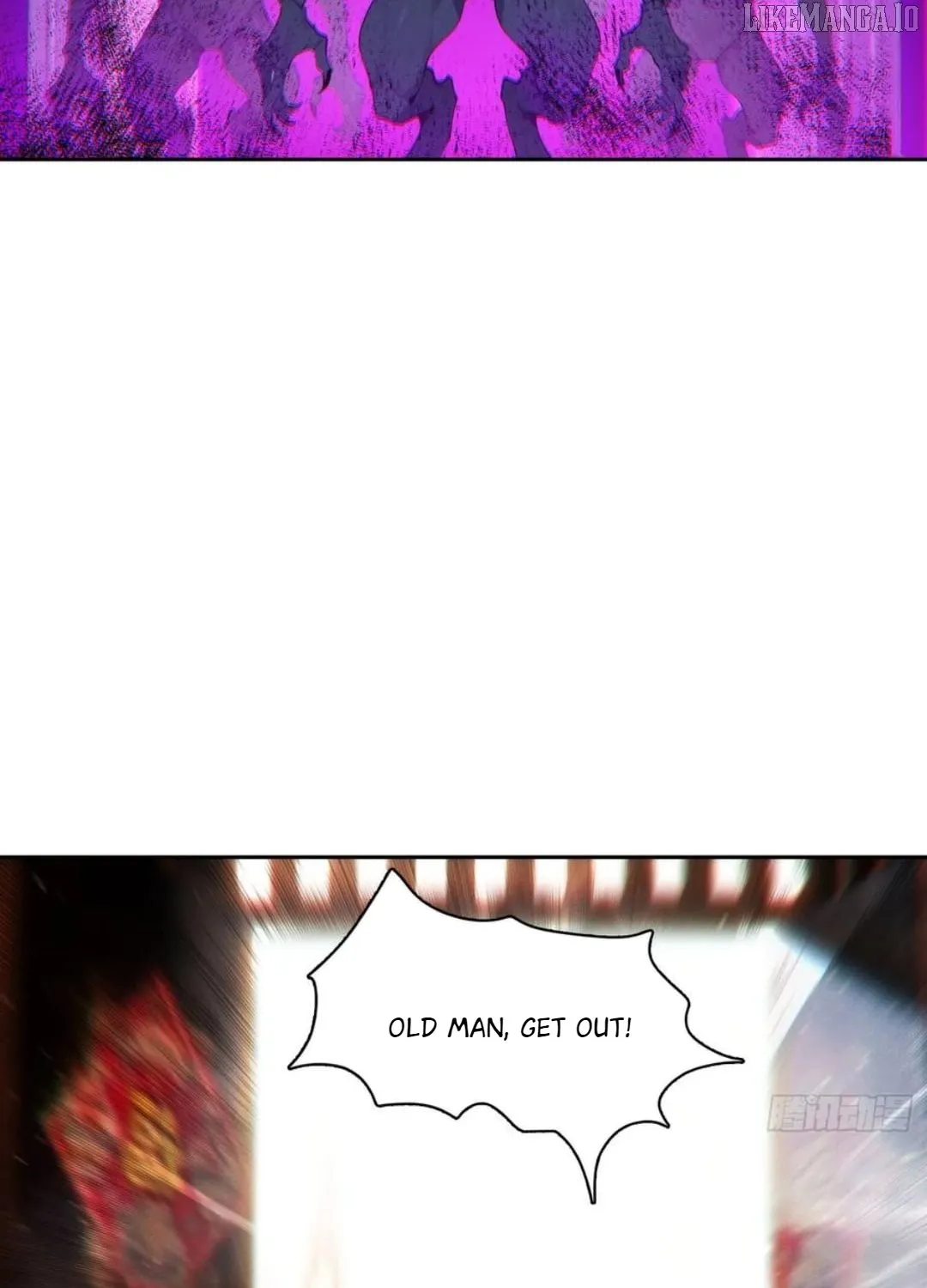 I became a white impermanence Chapter 24 page 59 - 