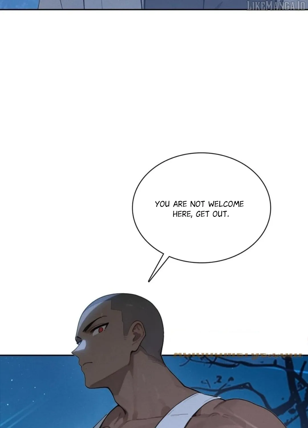 I became a white impermanence Chapter 24 page 7 - 