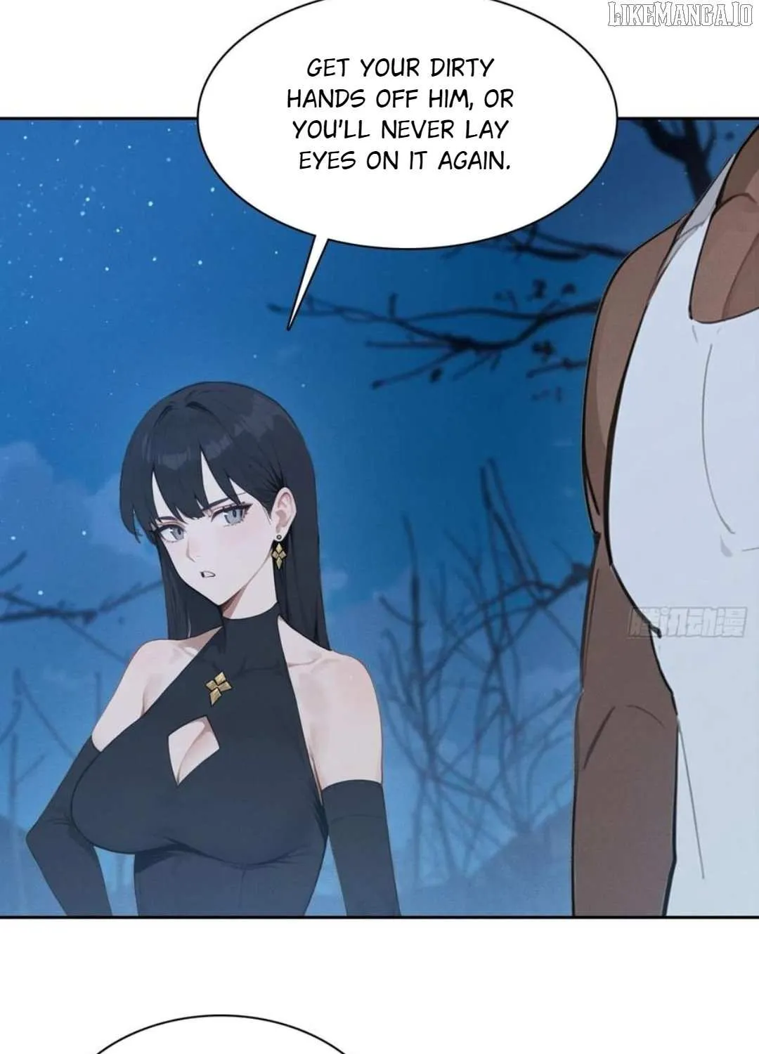 I became a white impermanence Chapter 24 page 9 - 