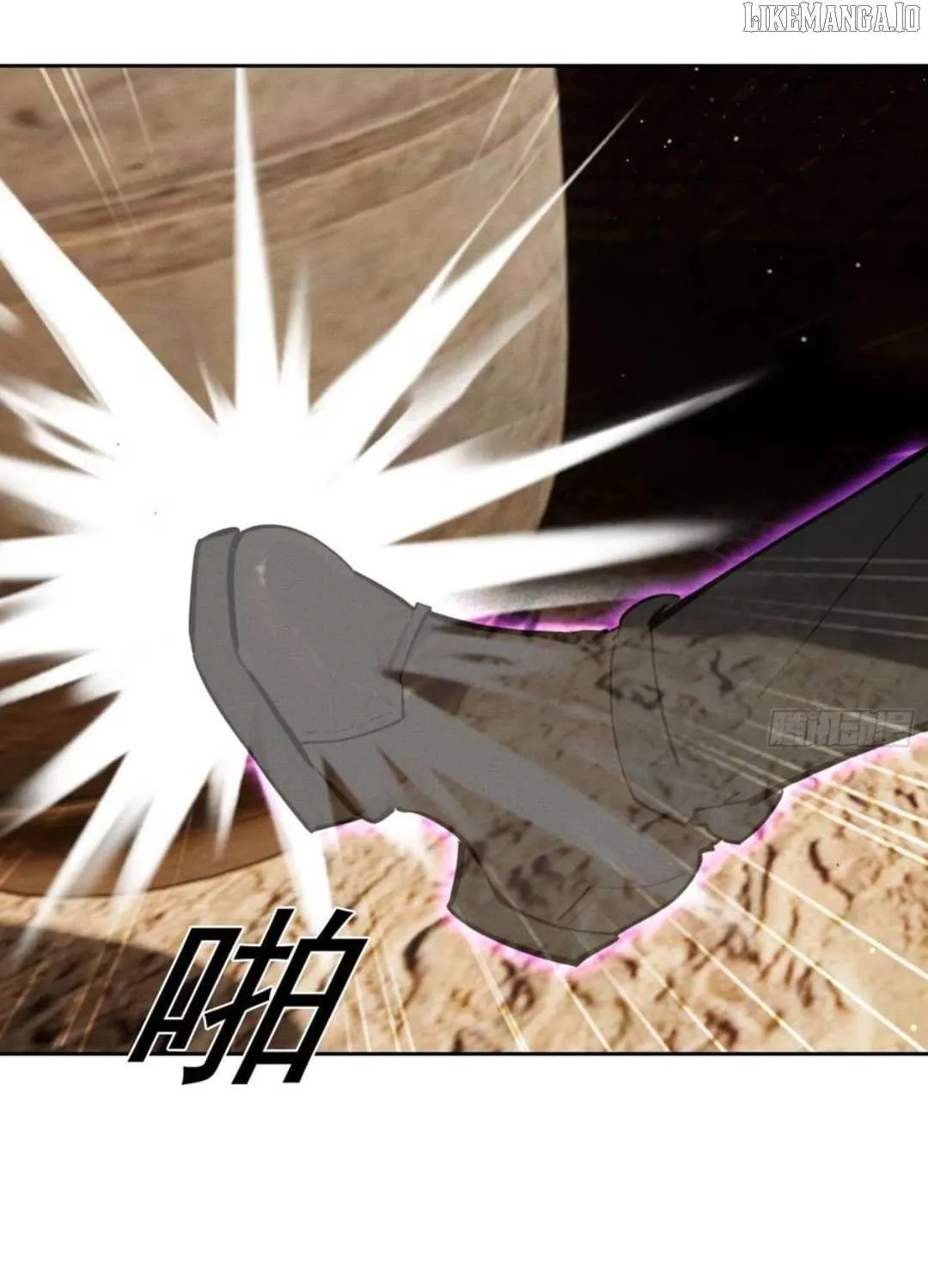 I became a white impermanence Chapter 25 page 11 - 