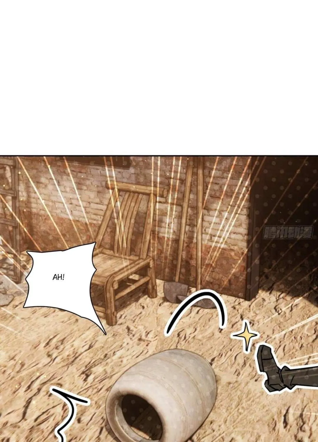I became a white impermanence Chapter 25 page 12 - 