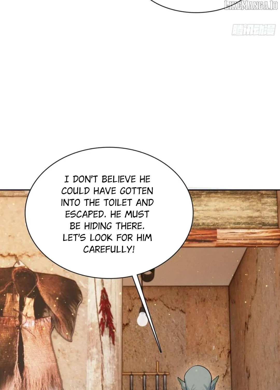 I became a white impermanence Chapter 25 page 3 - 