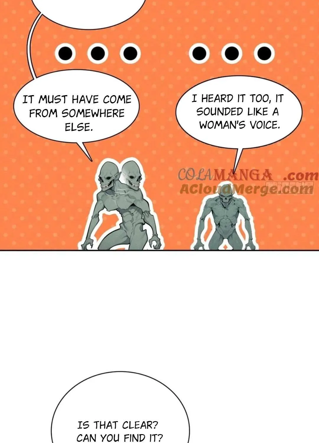 I became a white impermanence Chapter 25 page 28 - 