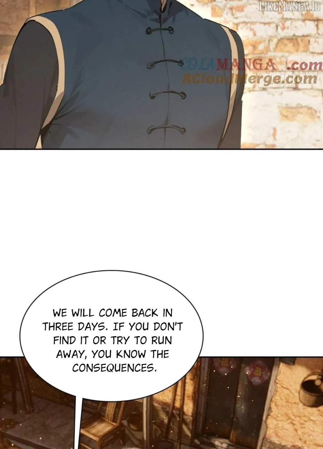 I became a white impermanence Chapter 25 page 31 - 