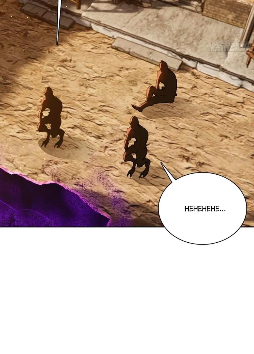 I became a white impermanence Chapter 25 page 32 - 