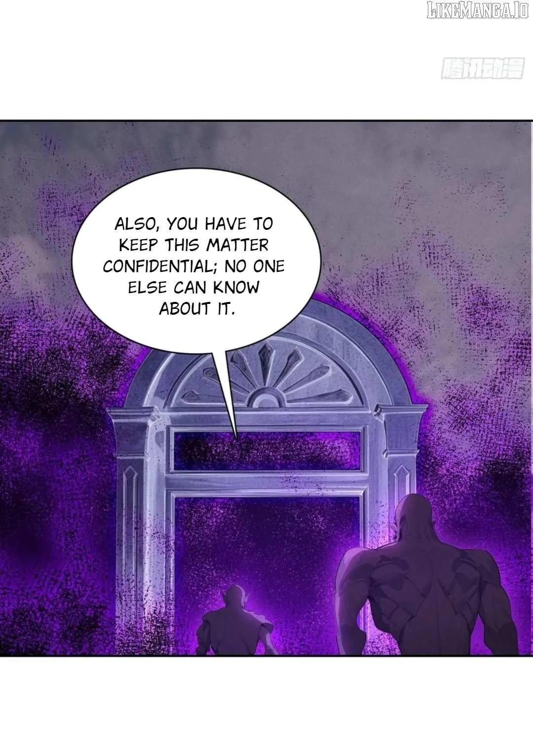 I became a white impermanence Chapter 25 page 33 - 