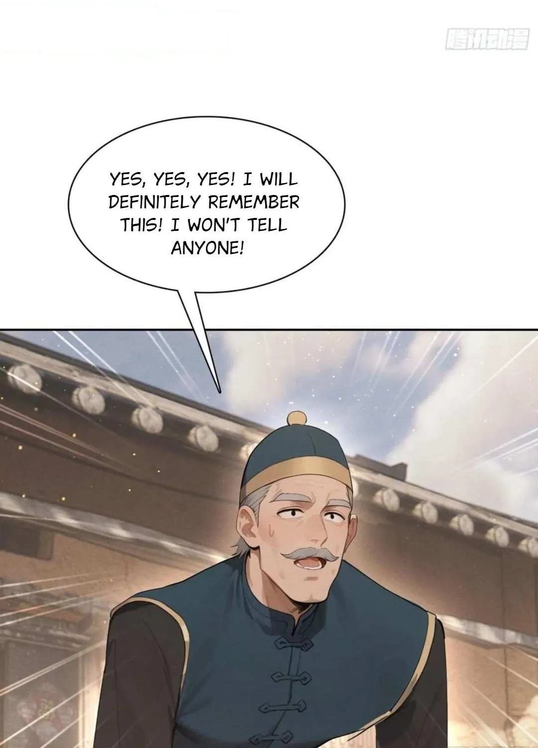 I became a white impermanence Chapter 25 page 34 - 
