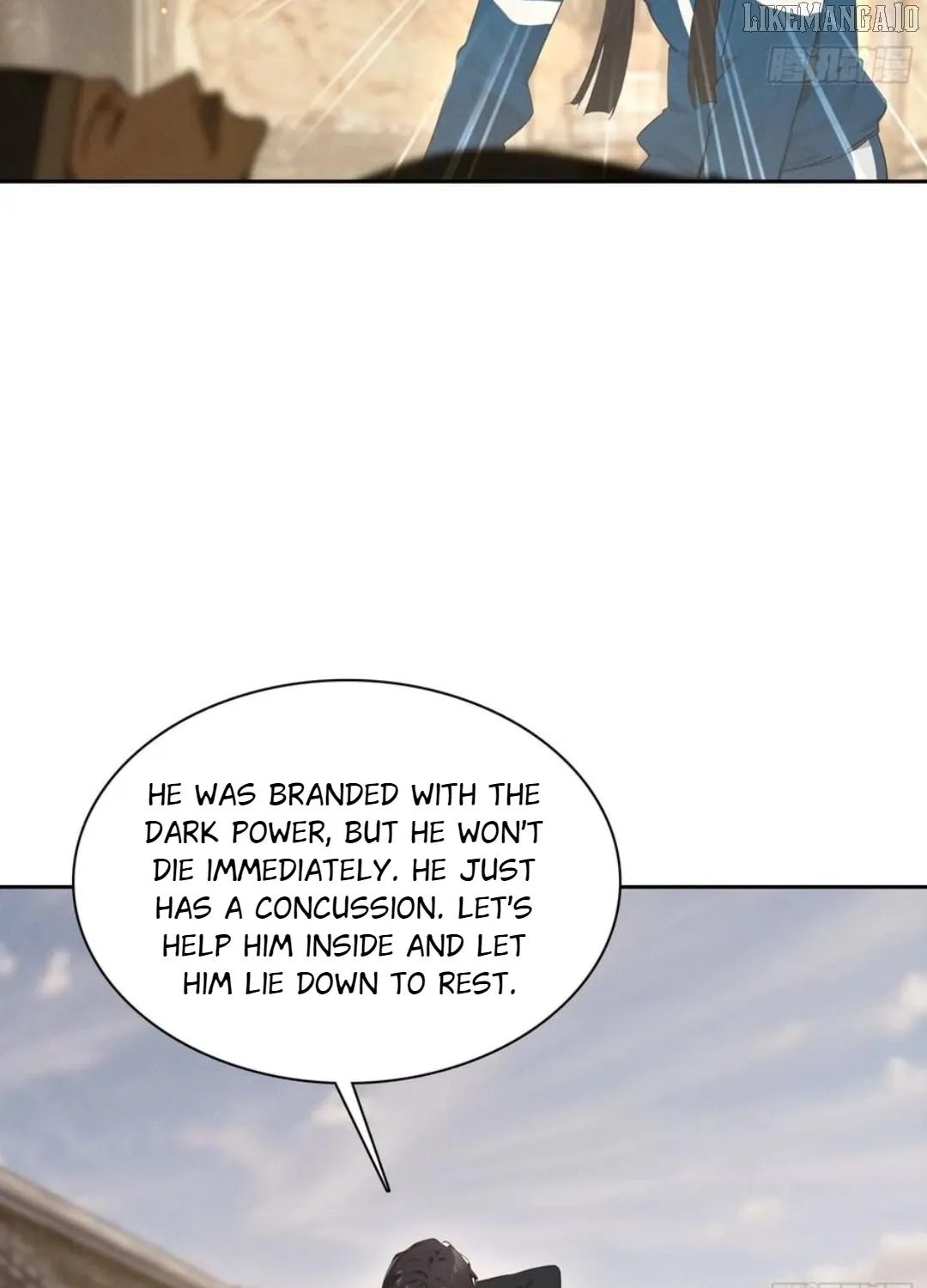 I became a white impermanence Chapter 25 page 47 - 