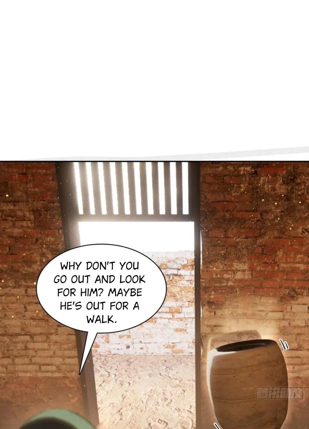I became a white impermanence Chapter 25 page 6 - 