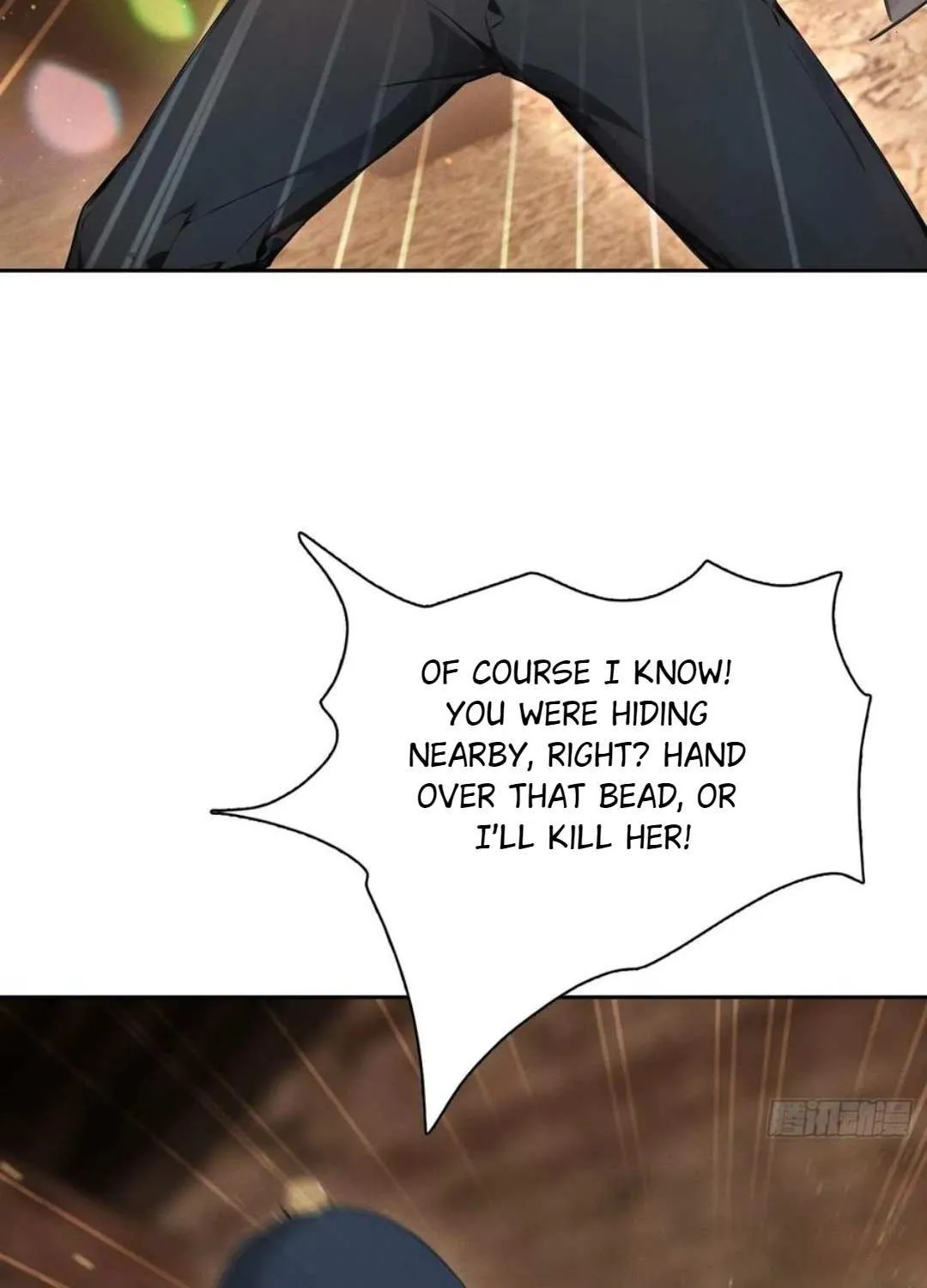 I became a white impermanence Chapter 25 page 64 - 