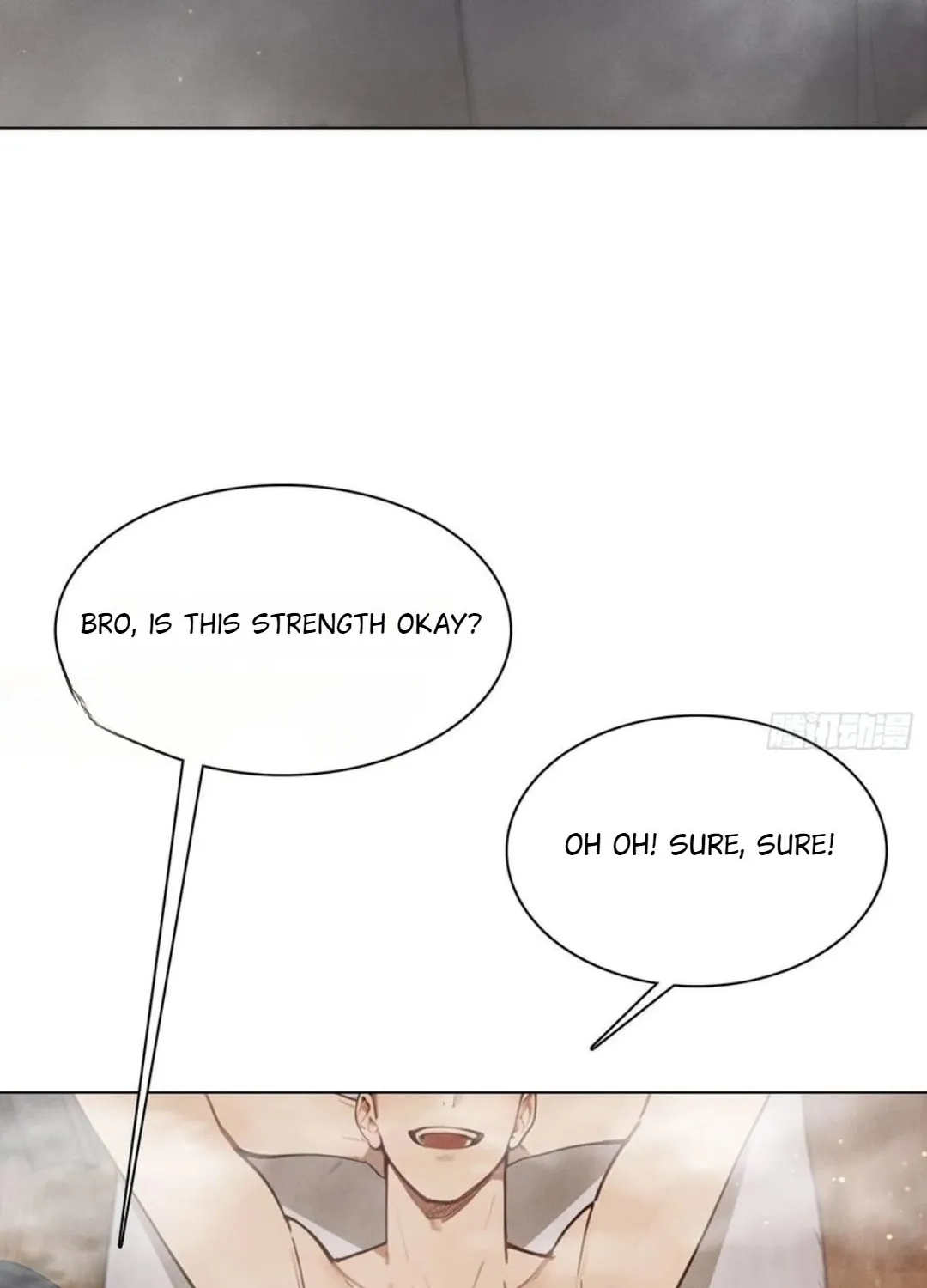 I became a white impermanence Chapter 27 page 11 - 