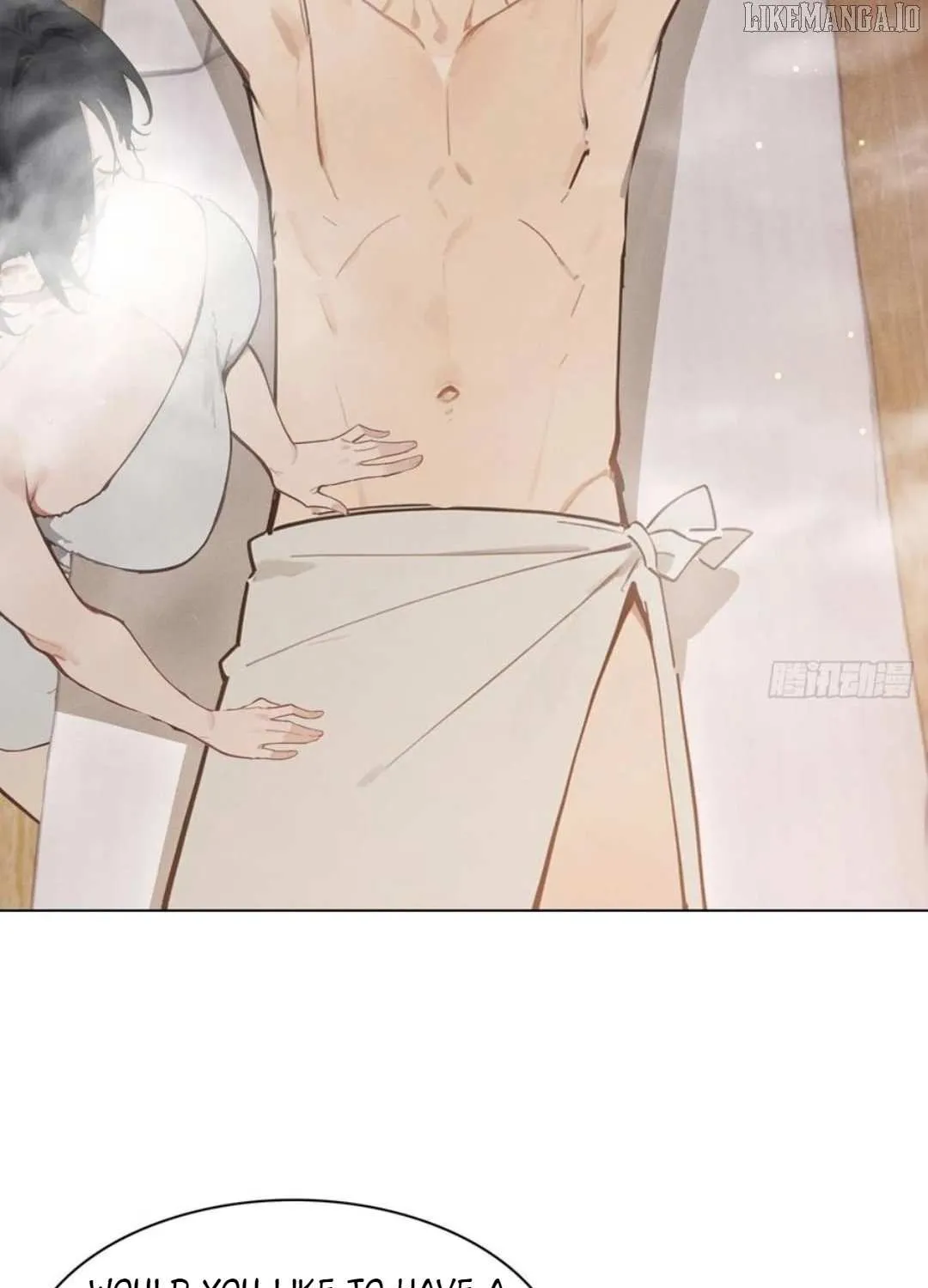 I became a white impermanence Chapter 27 page 12 - 