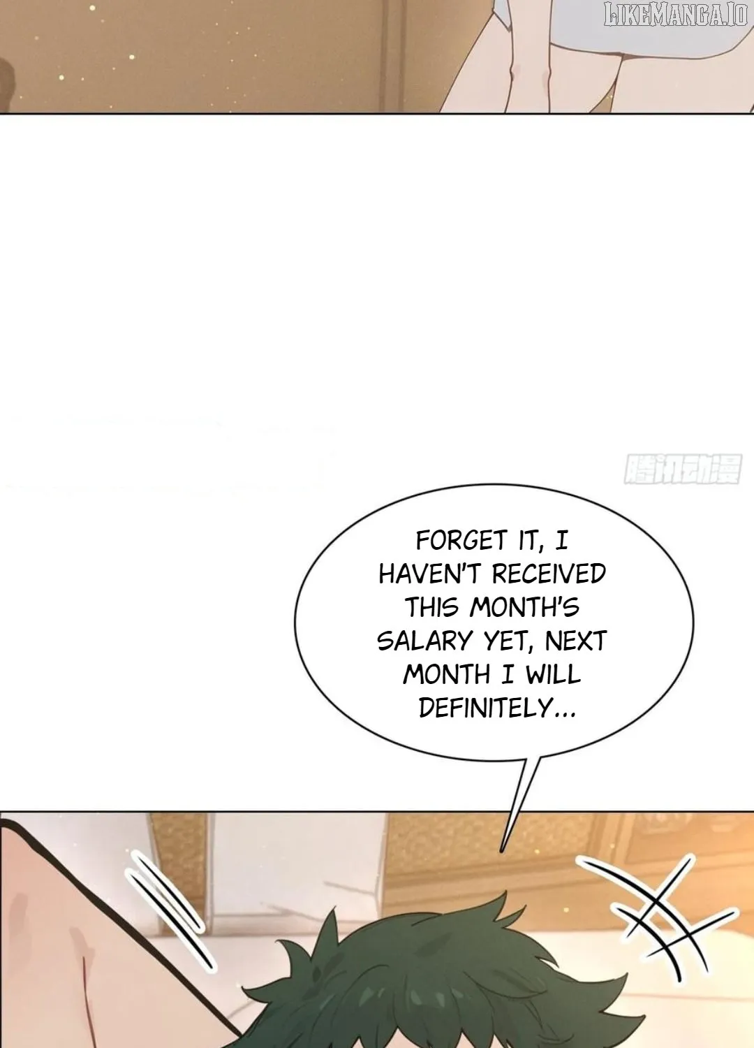 I became a white impermanence Chapter 27 page 14 - 