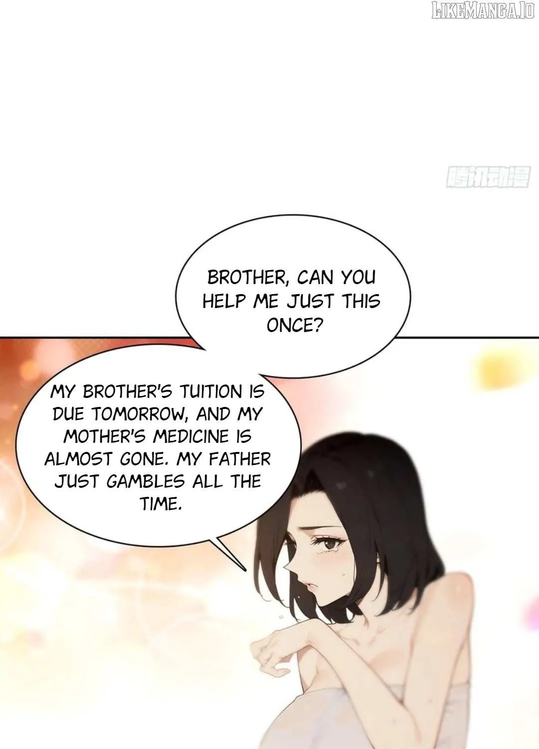 I became a white impermanence Chapter 27 page 16 - 