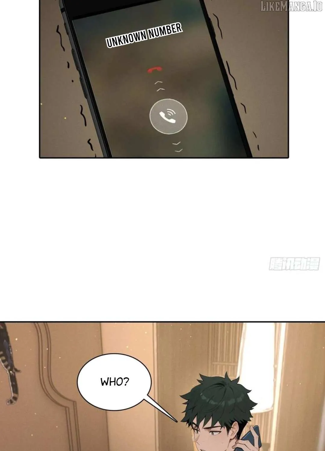I became a white impermanence Chapter 27 page 24 - 