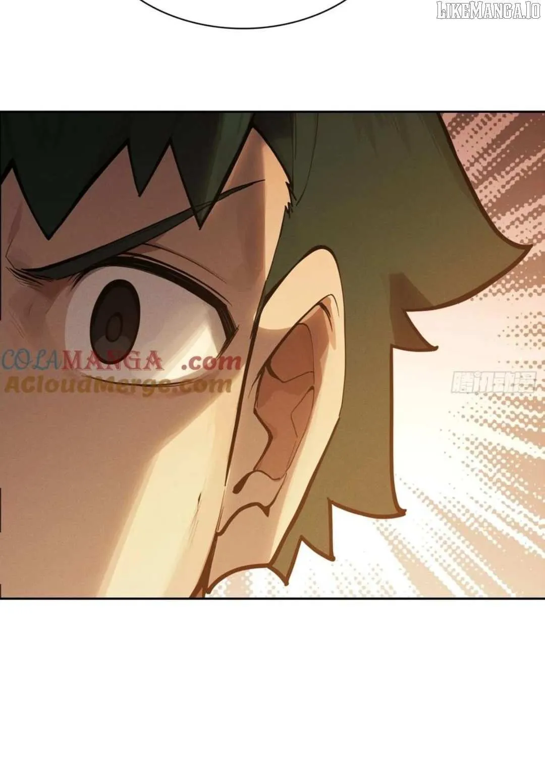 I became a white impermanence Chapter 27 page 26 - 
