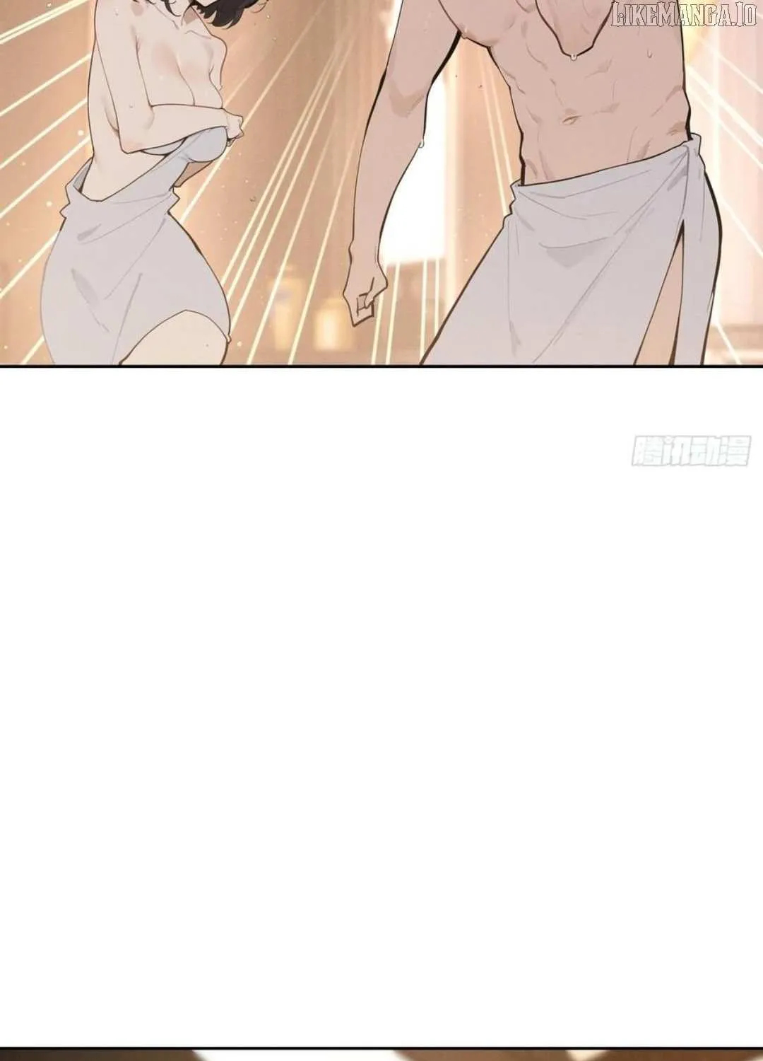 I became a white impermanence Chapter 27 page 28 - 