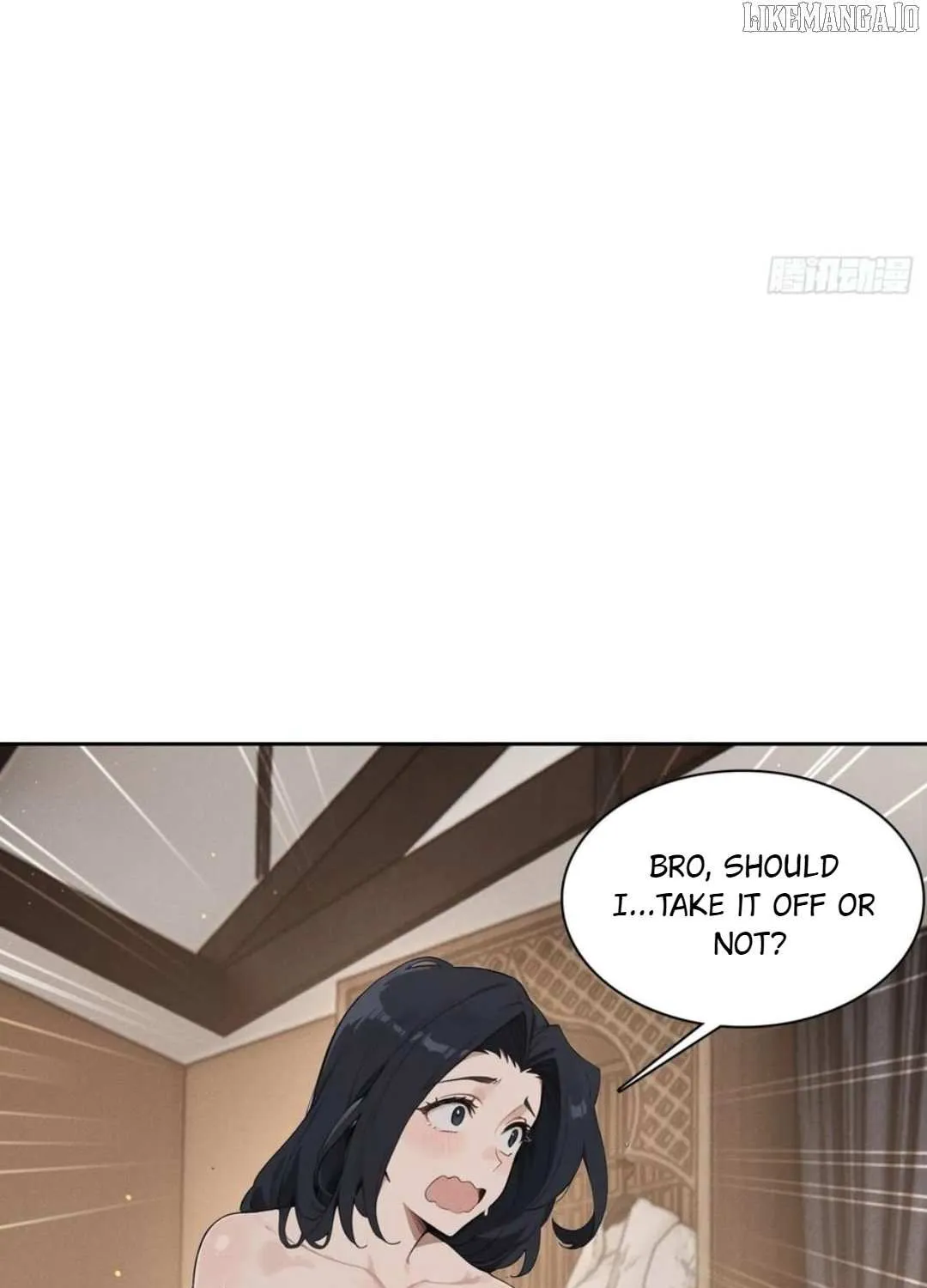I became a white impermanence Chapter 27 page 30 - 