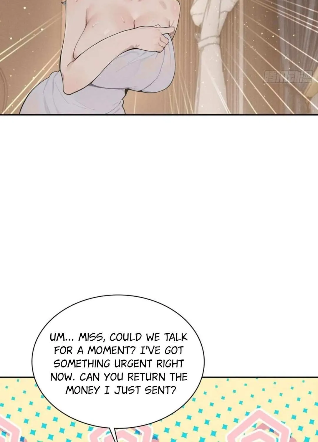 I became a white impermanence Chapter 27 page 31 - 