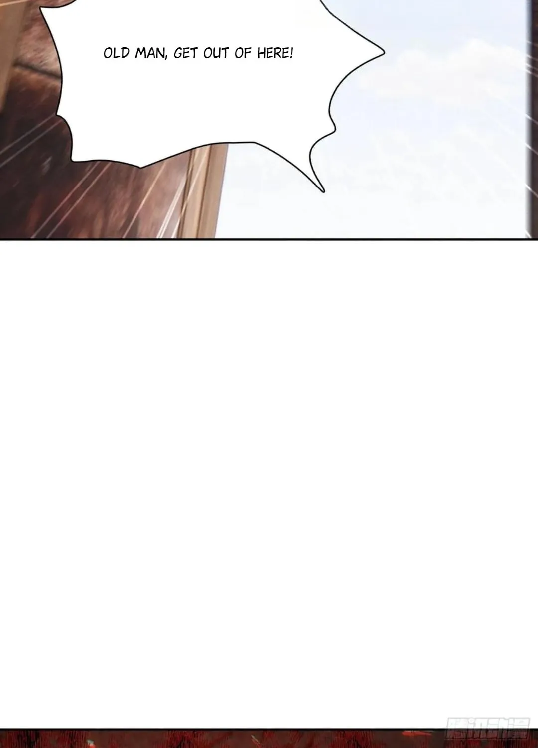 I became a white impermanence Chapter 27 page 35 - 