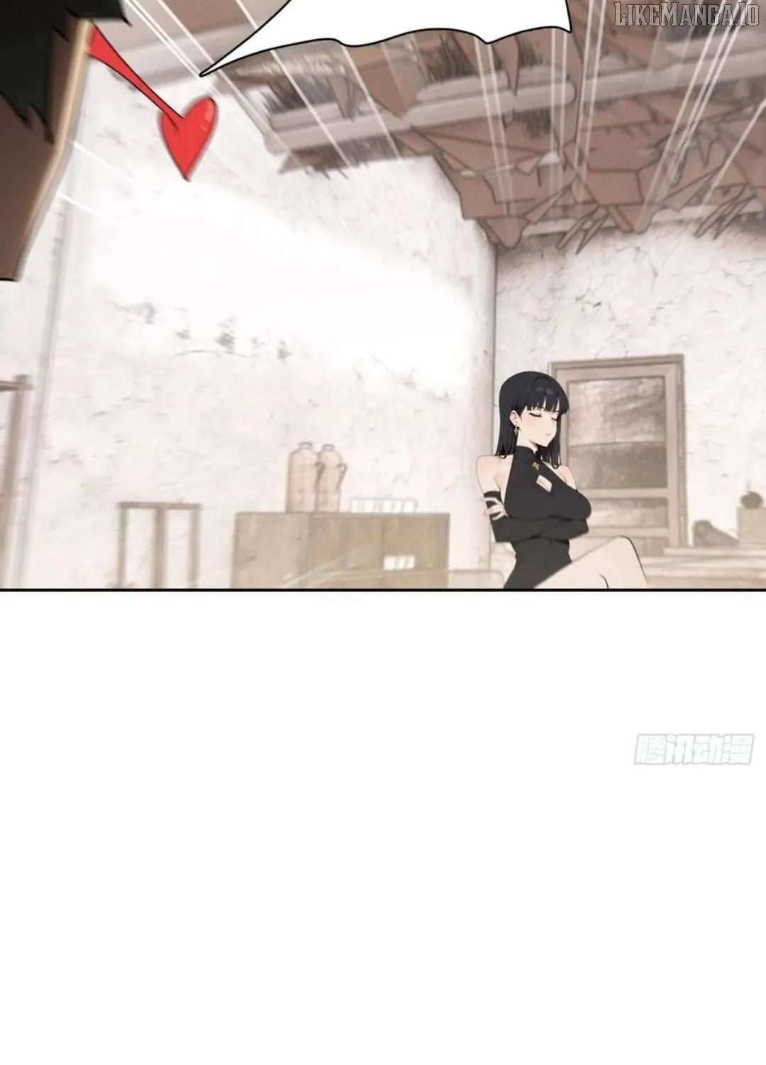 I became a white impermanence Chapter 27 page 38 - 