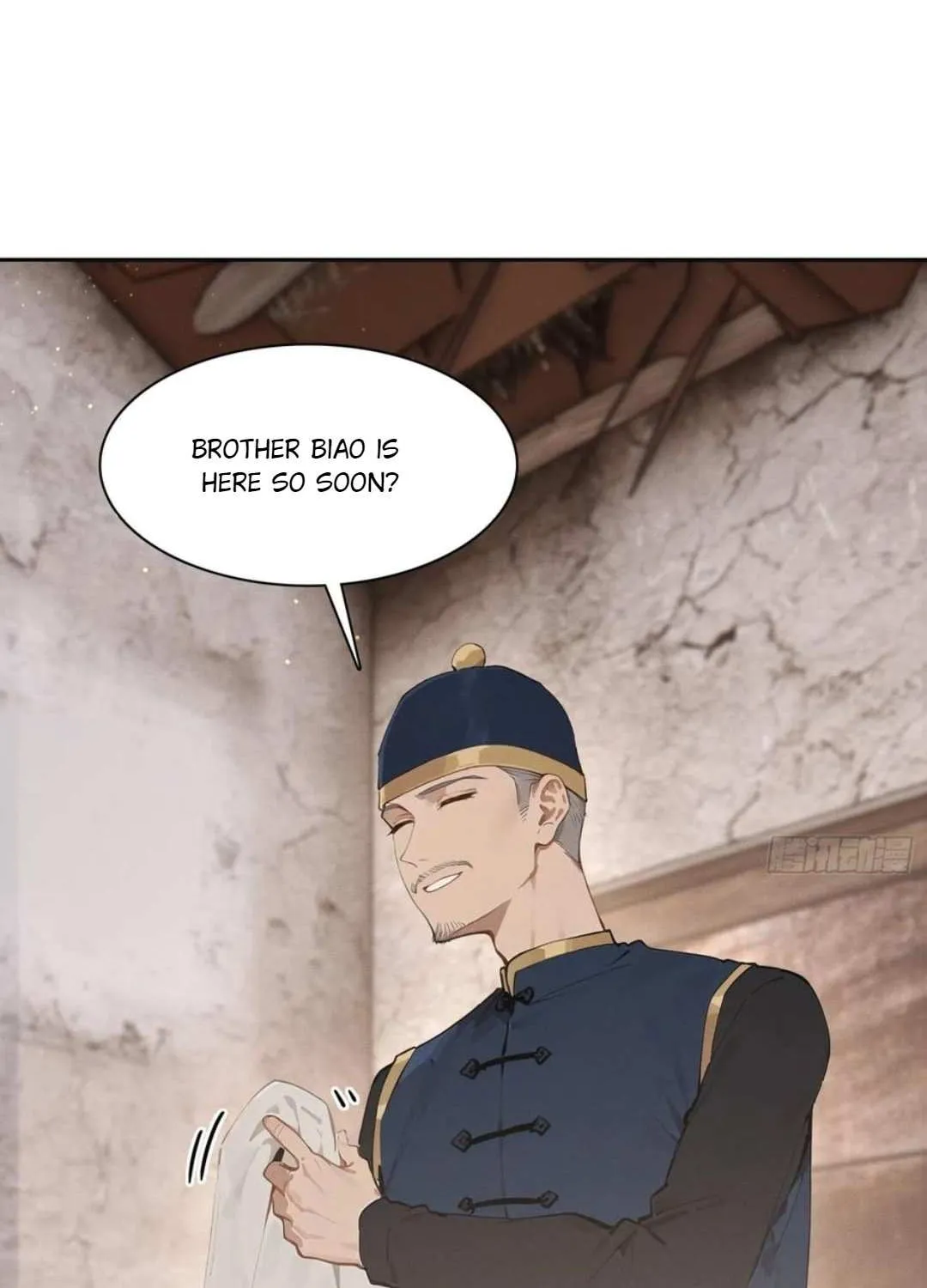 I became a white impermanence Chapter 27 page 39 - 
