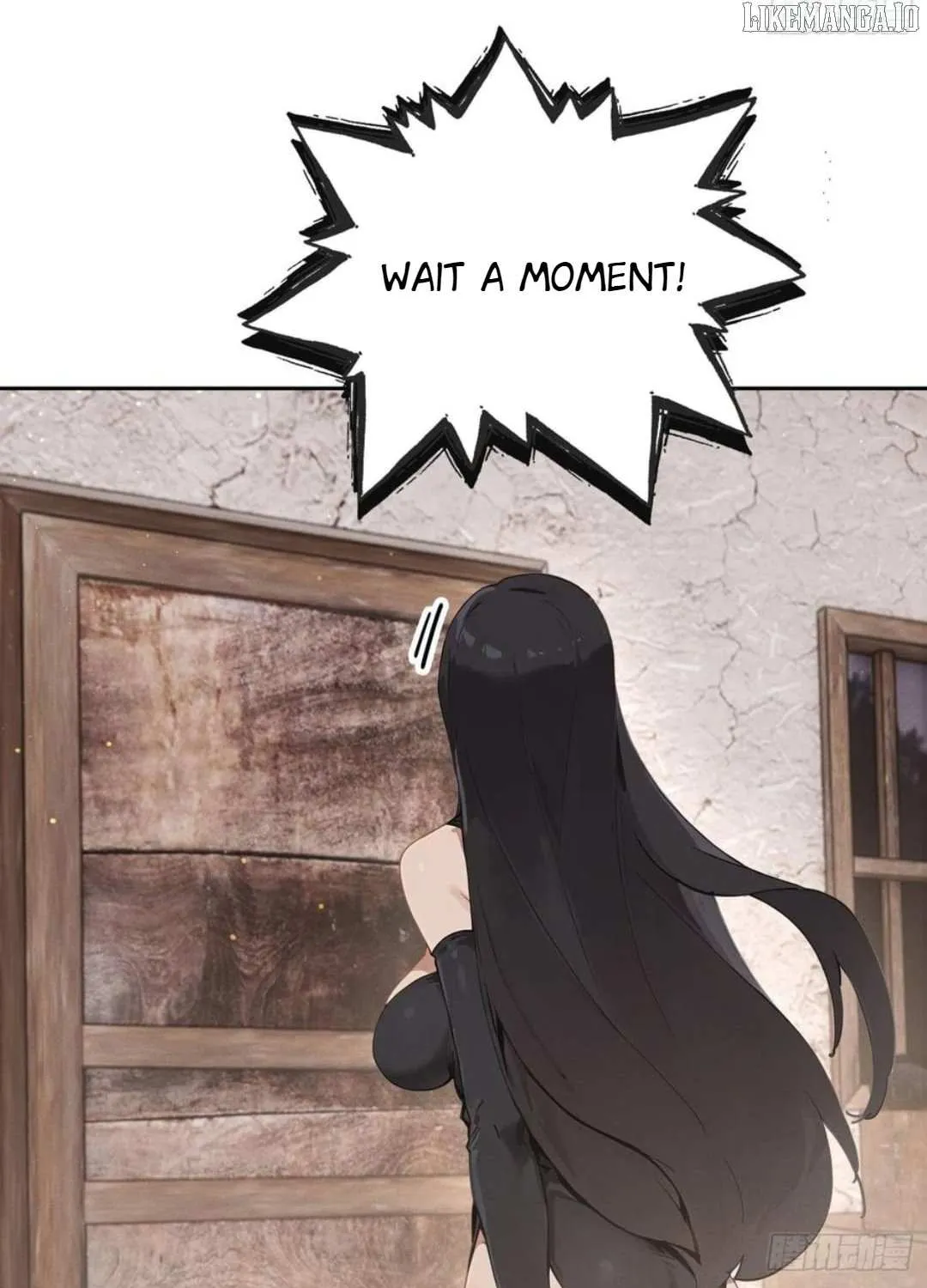 I became a white impermanence Chapter 27 page 48 - 