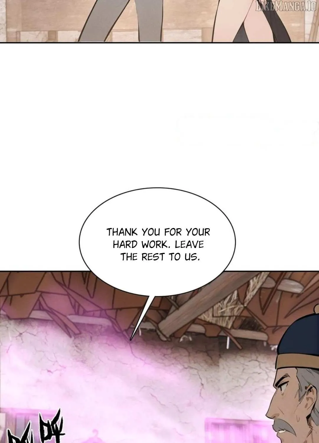 I became a white impermanence Chapter 27 page 58 - 