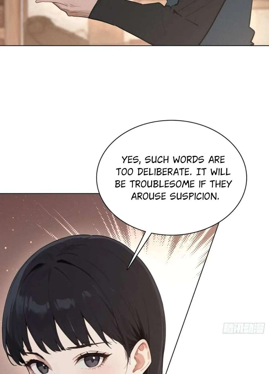 I became a white impermanence Chapter 27 page 7 - 