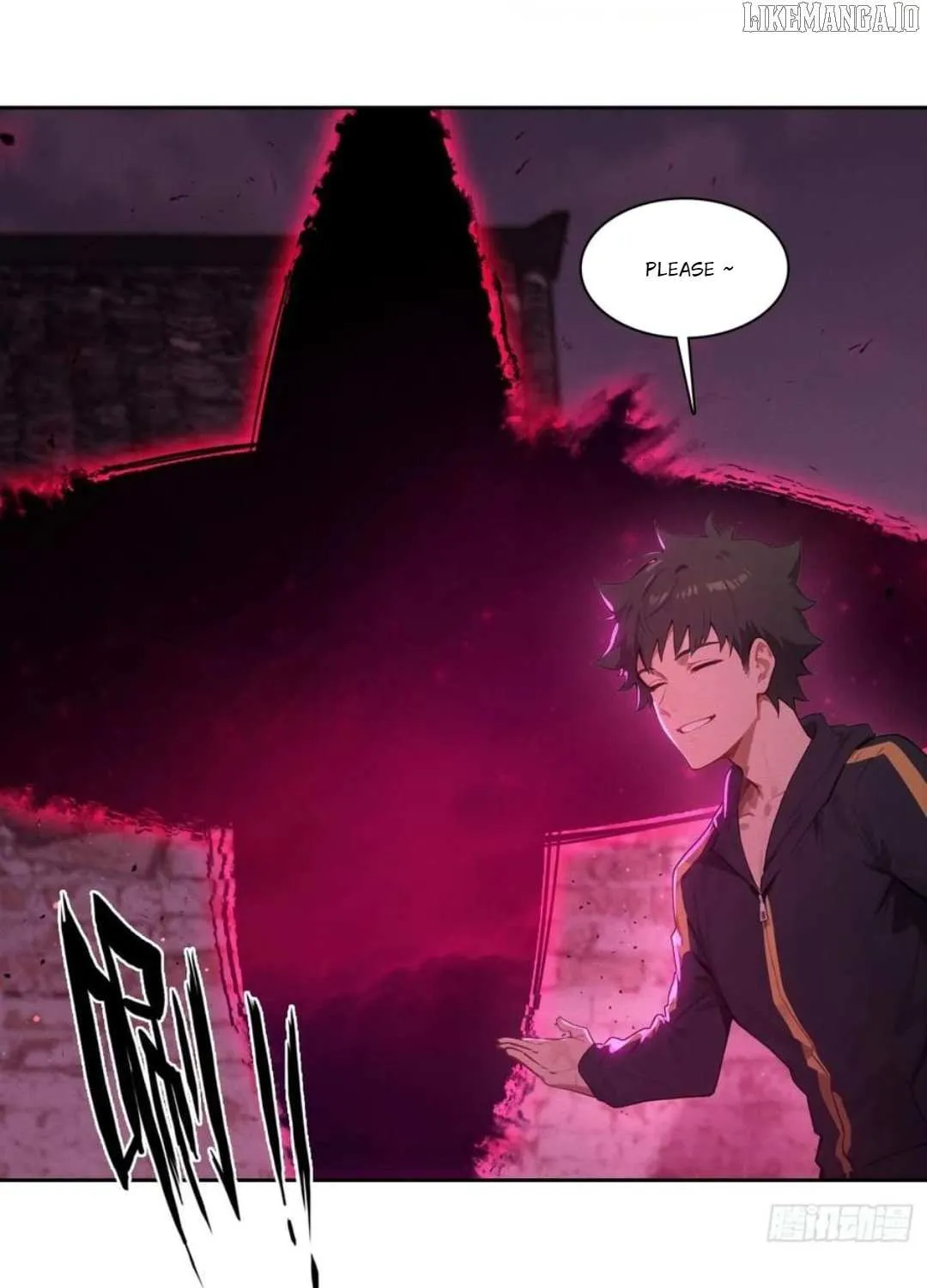 I became a white impermanence Chapter 27 page 62 - 