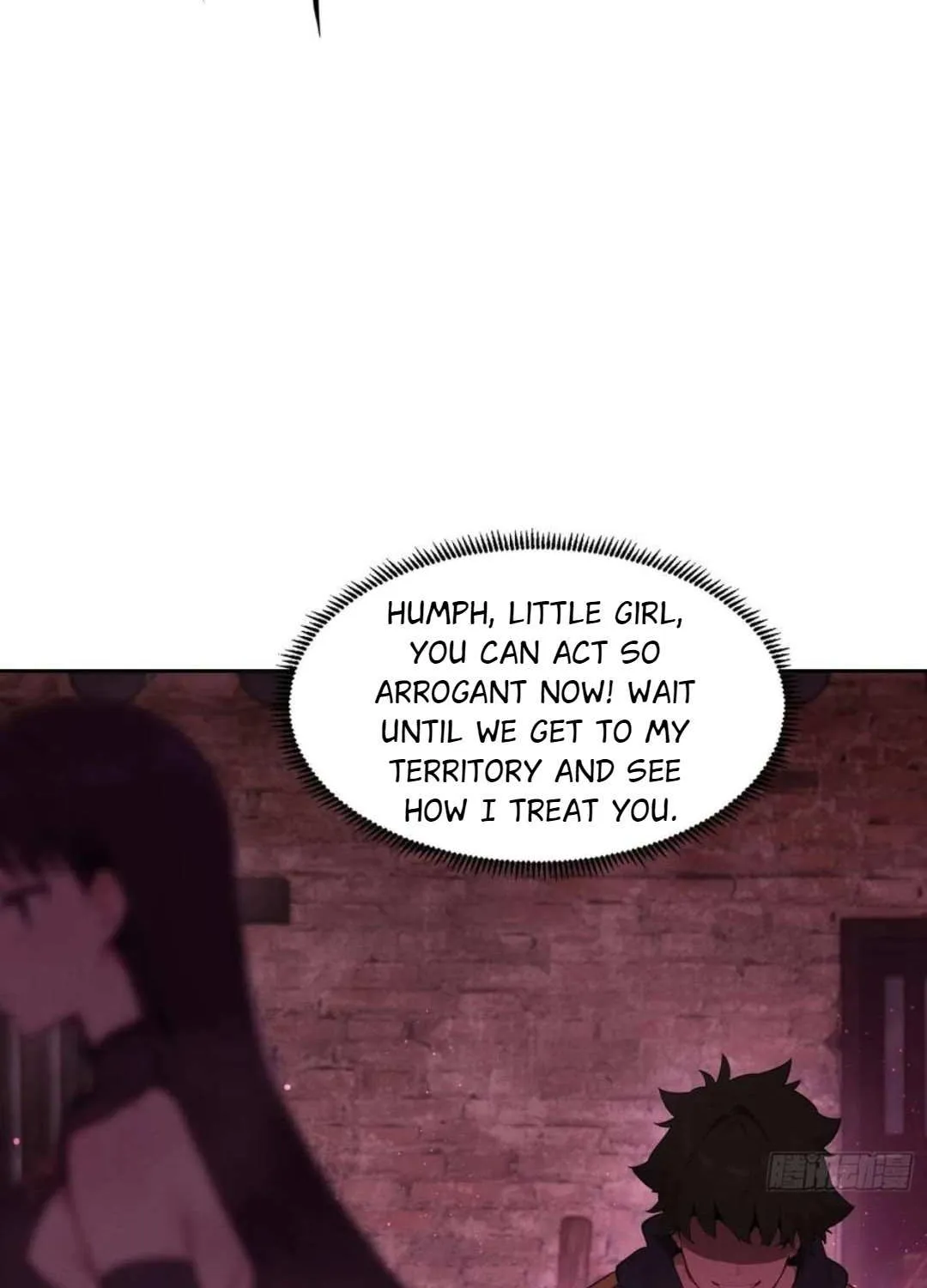 I became a white impermanence Chapter 27 page 63 - 