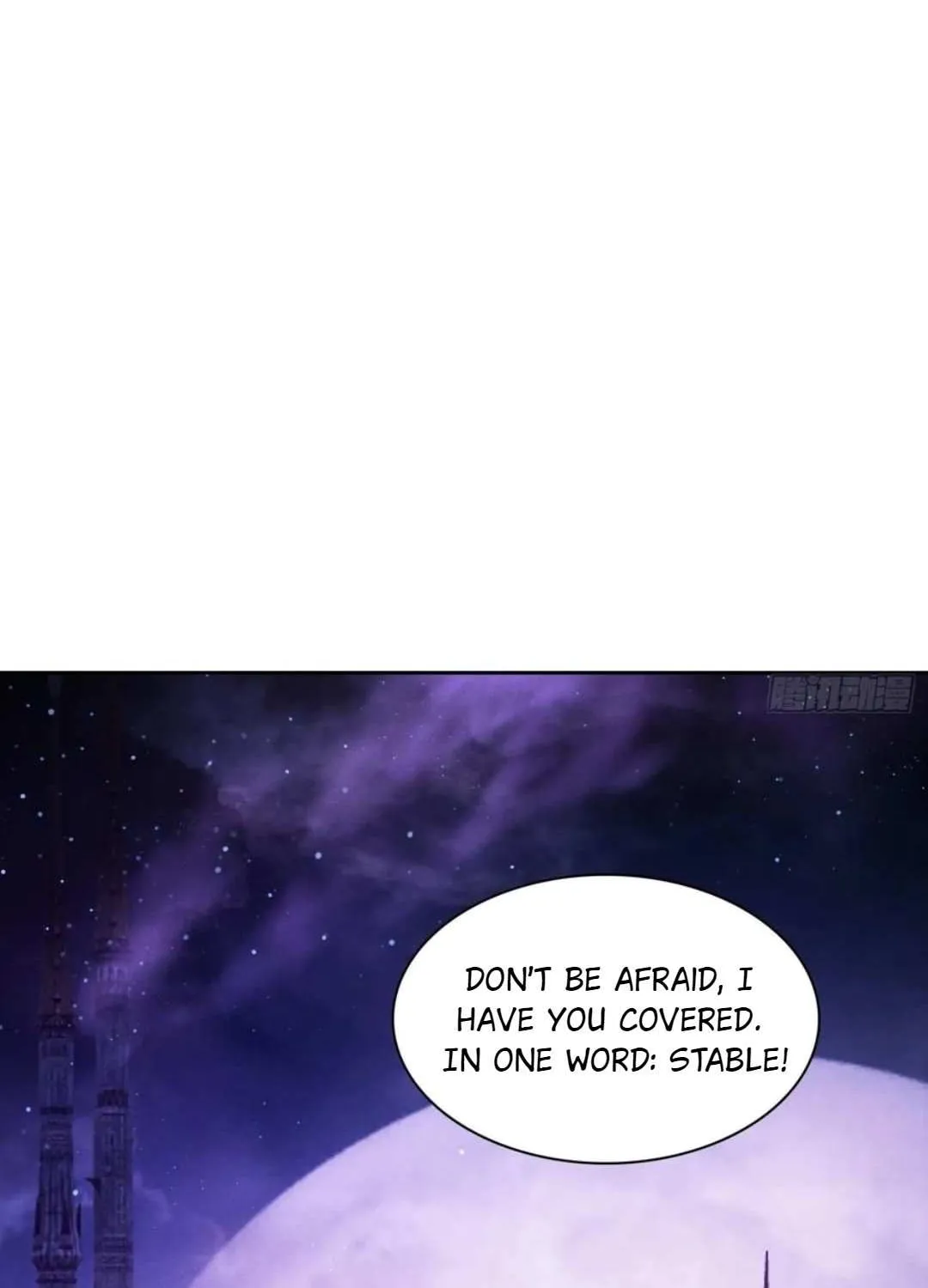 I became a white impermanence Chapter 27 page 69 - 