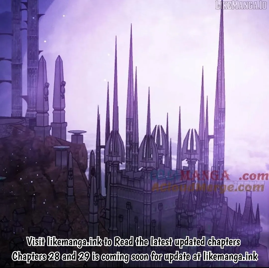 I became a white impermanence Chapter 27 page 70 - 