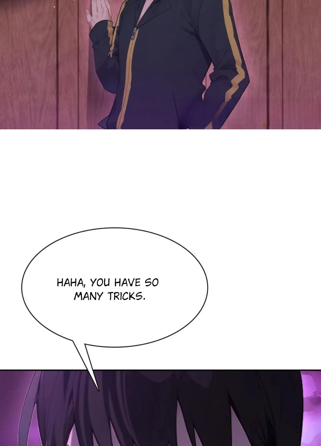 I became a white impermanence Chapter 28 page 15 - 