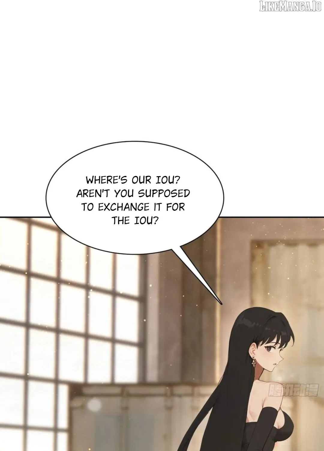 I became a white impermanence Chapter 28 page 20 - 