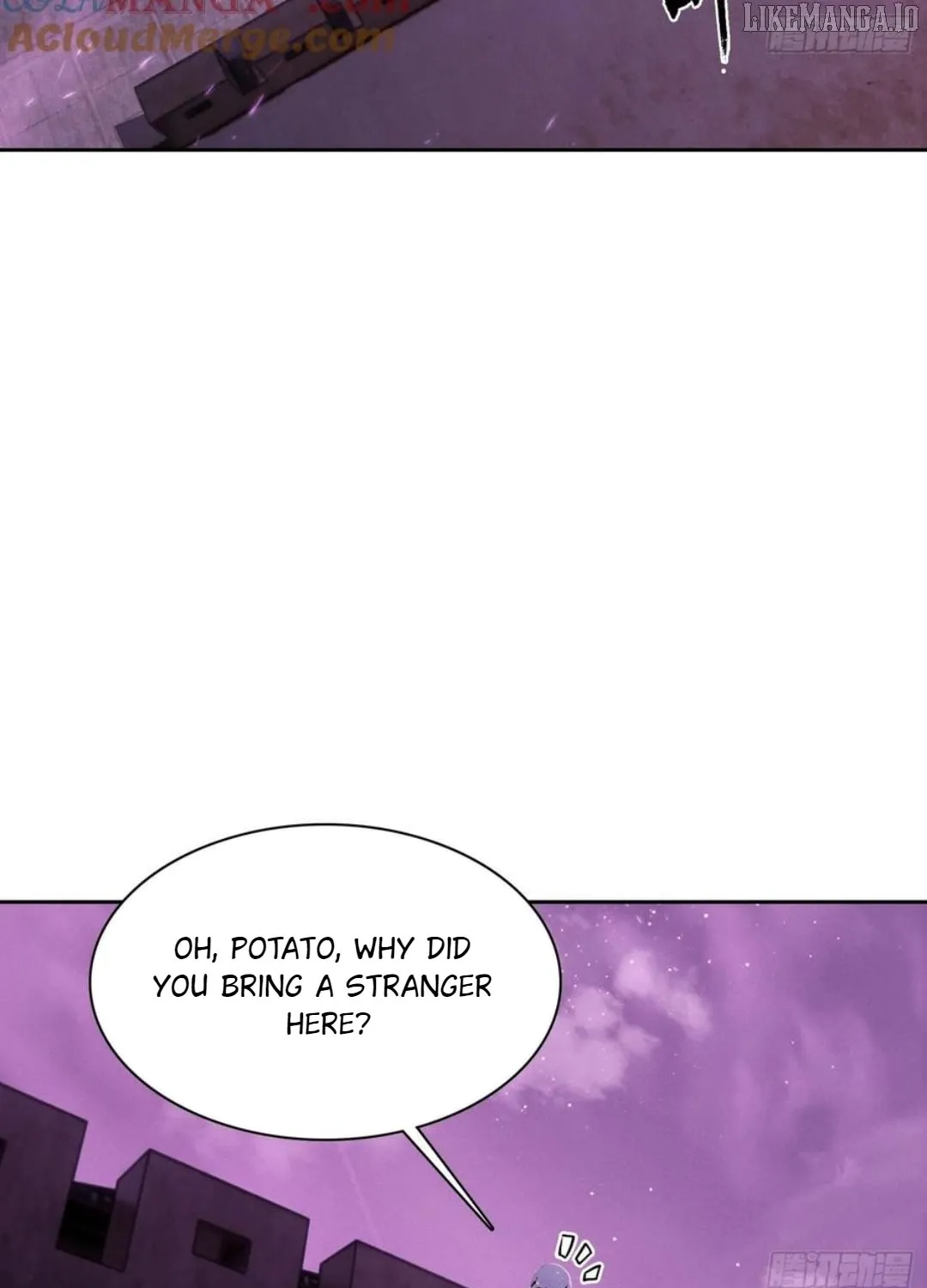 I became a white impermanence Chapter 28 page 4 - 