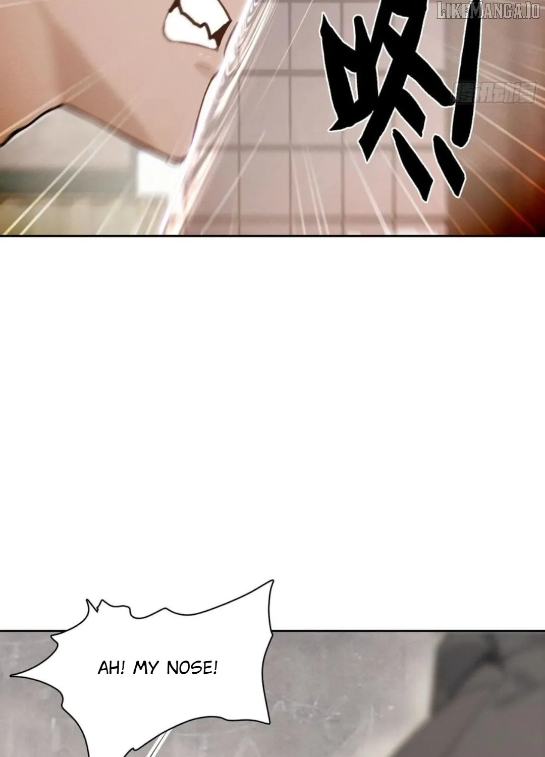 I became a white impermanence Chapter 28 page 32 - 