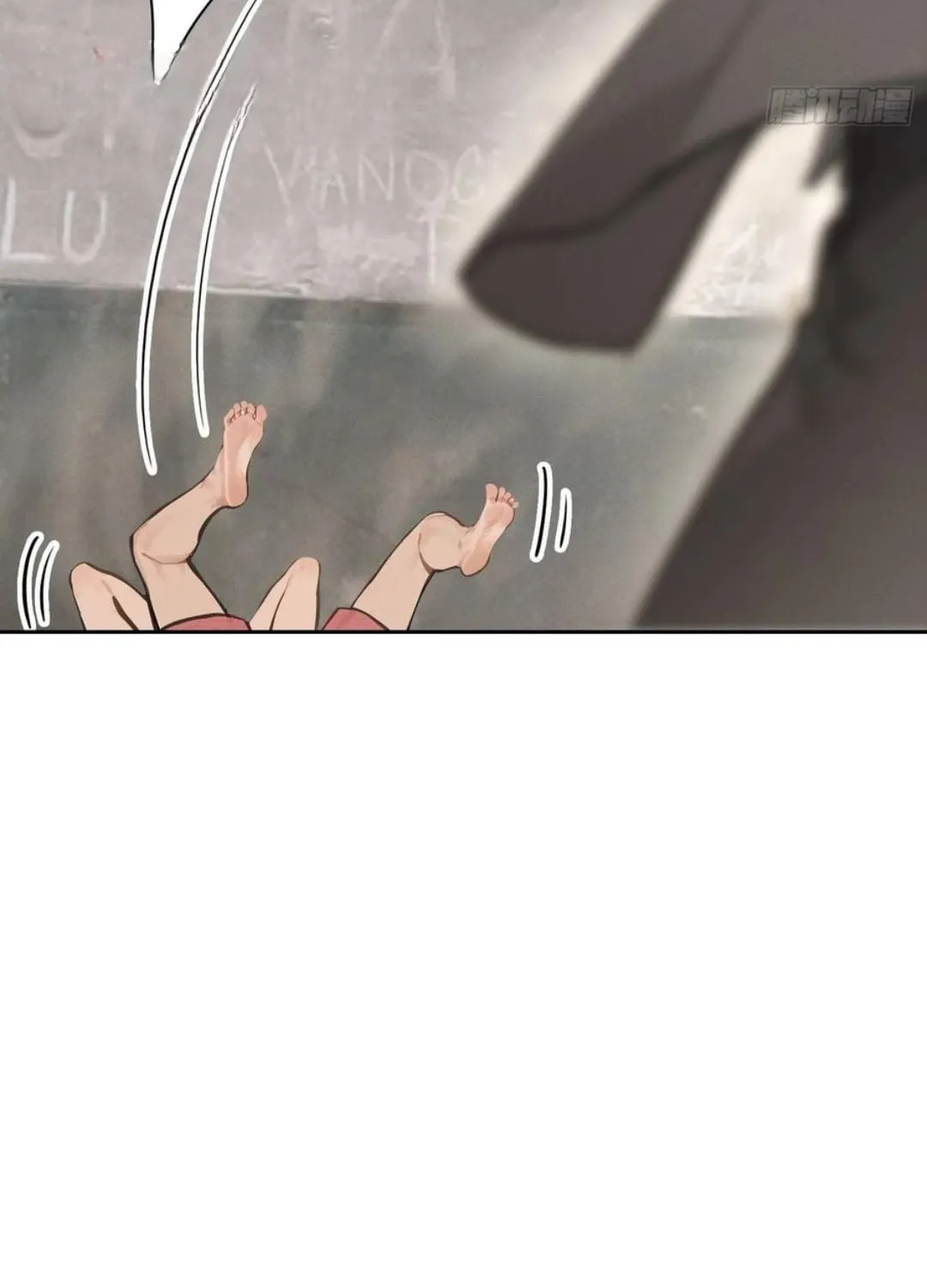 I became a white impermanence Chapter 28 page 33 - 