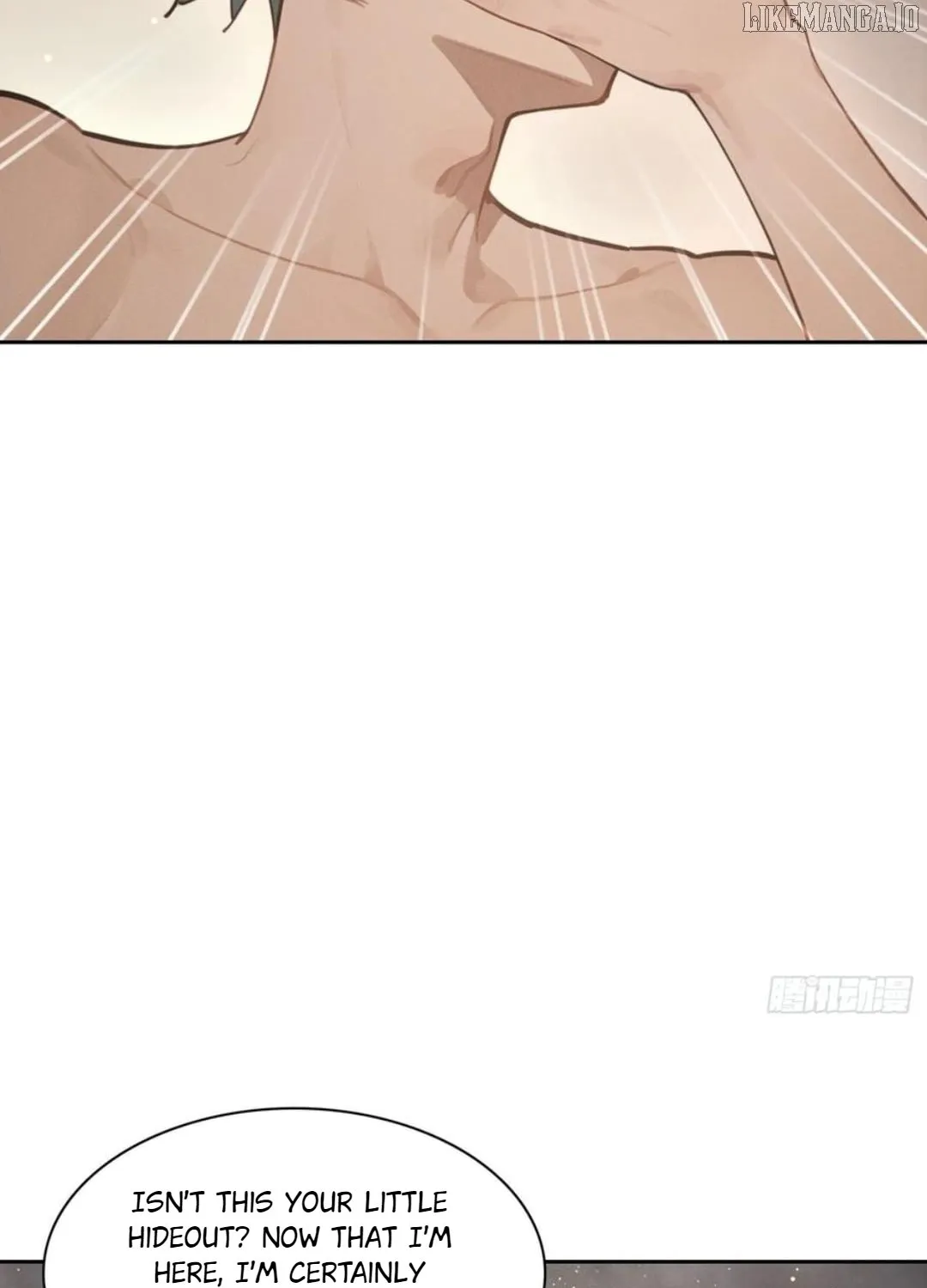 I became a white impermanence Chapter 28 page 36 - 