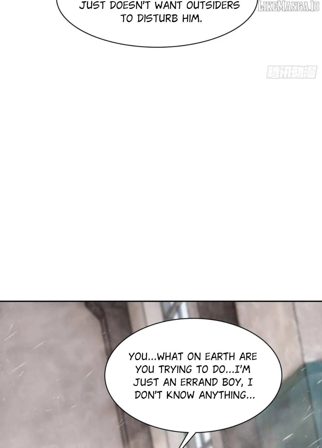 I became a white impermanence Chapter 28 page 44 - 