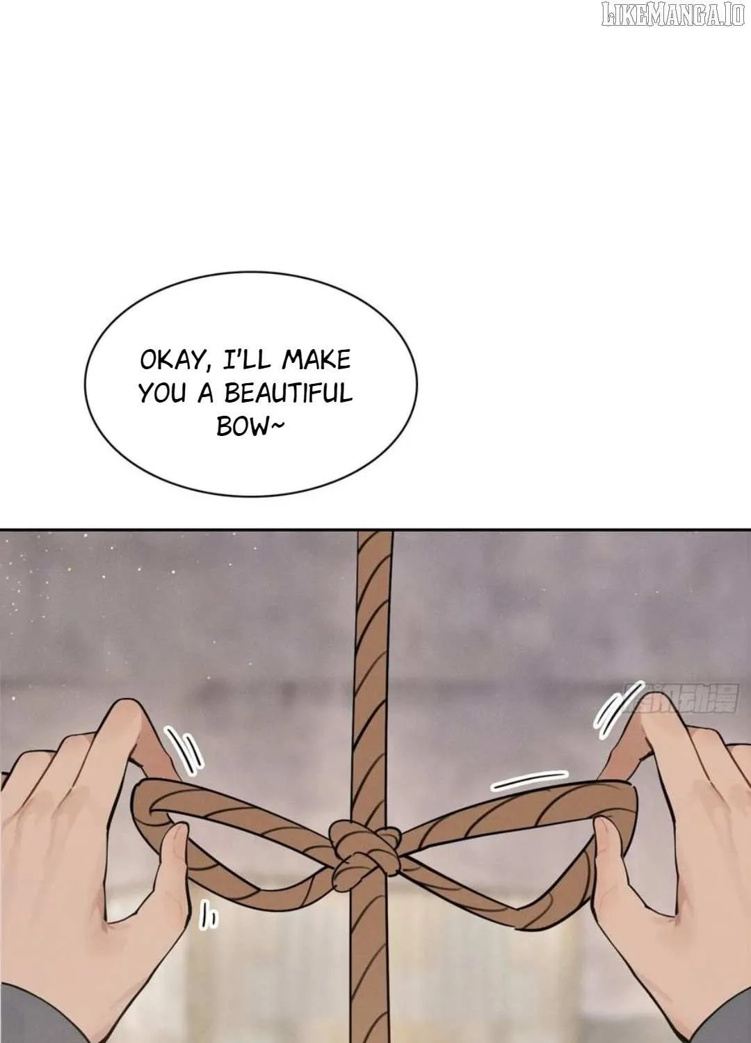 I became a white impermanence Chapter 28 page 52 - 