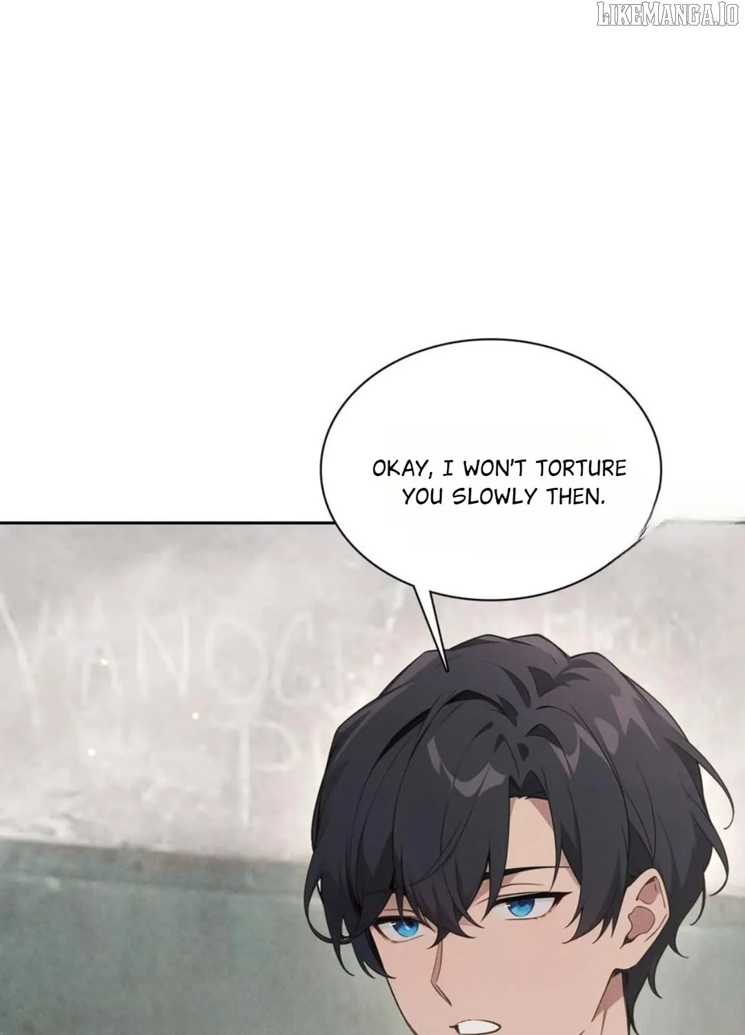 I became a white impermanence Chapter 28 page 56 - 