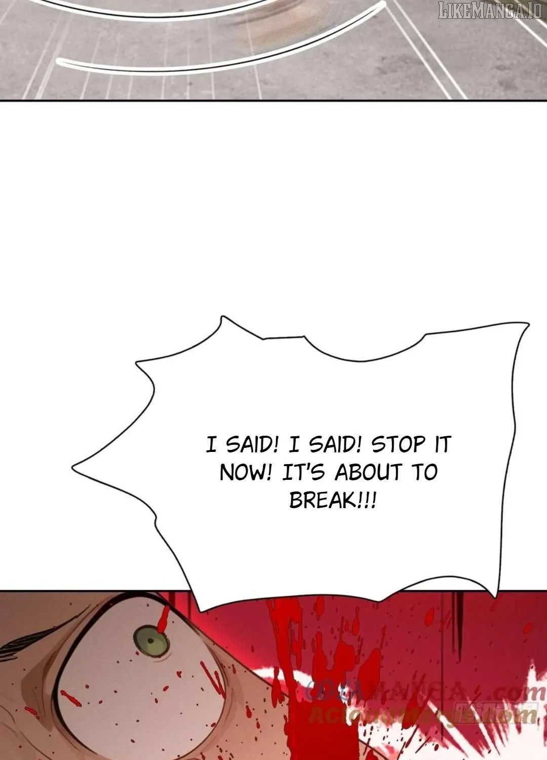 I became a white impermanence Chapter 28 page 62 - 