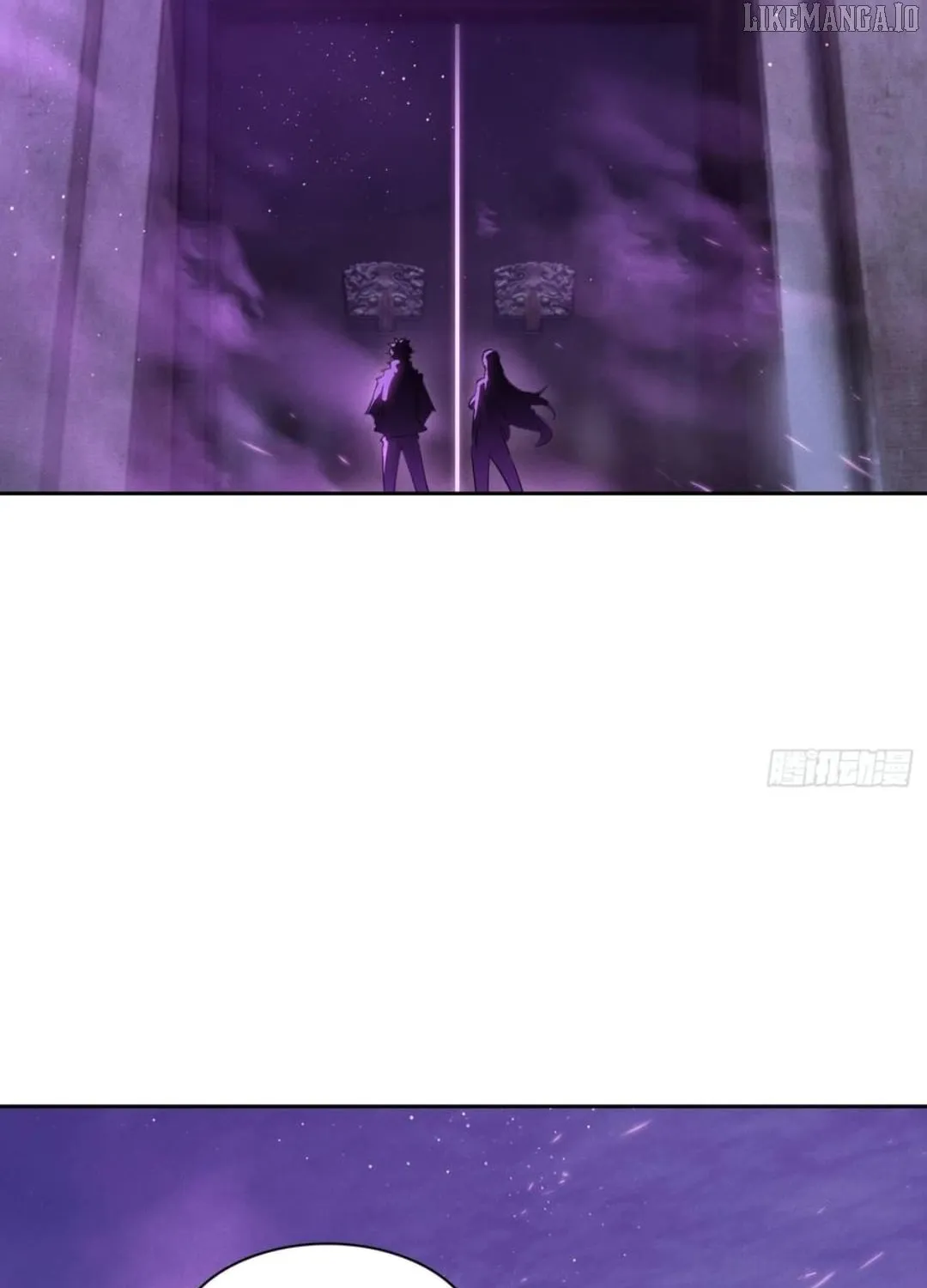 I became a white impermanence Chapter 28 page 10 - 